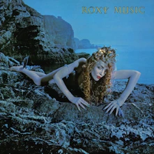 Roxy Music, CD SIREN/R.