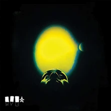 Mourning [A] BLKstar, Vinyl Cycle