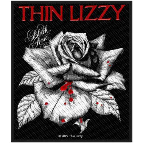Black Rose