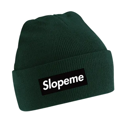 Slopeme Black