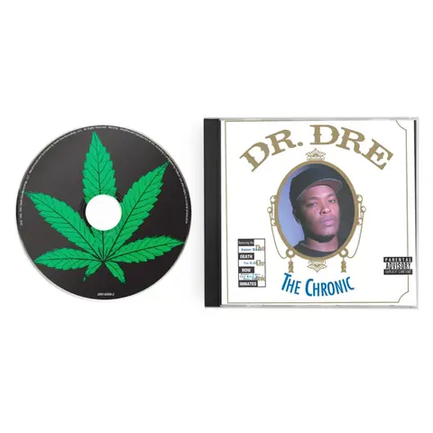 The Chronic (30th Anniversary Edition)