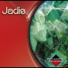 CD JADIS - MORE QUESTIONS THAN ANSWERS