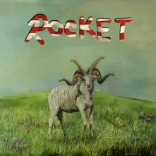 Vinyl ROCKET