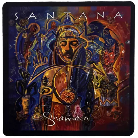 Sticker: Shaman