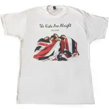 The Kids Are Alright thumbnail