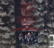 Vader – THE ULTIMATE INCANTATION (CD)
