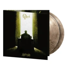 Vinyl Watershed