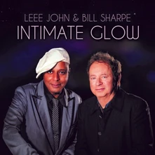 Bill Sharpe & Leee John, CD INTIMATE GLOW