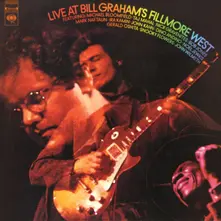 Live At Bill Graham's Fillmore West thumbnail