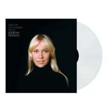 Agnetha Fältskog, Vinyl Singlar och andra sidor