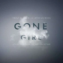 Vinyl REZNOR, TRENT AND ATTICUS - GONE GIRL