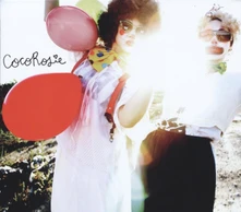 CocoRosie, CD HEARTACHE CITY