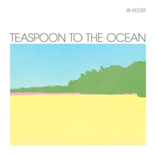 Vinyl TEASPOON TO THE OCEAN