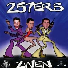 257ers, CD Zwen (Re-Edissn)