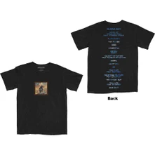 Tričko Album Tracks
