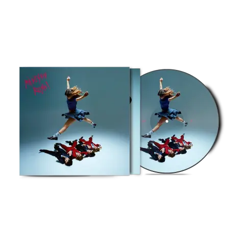Rush! (Picture Disc Vinyl)