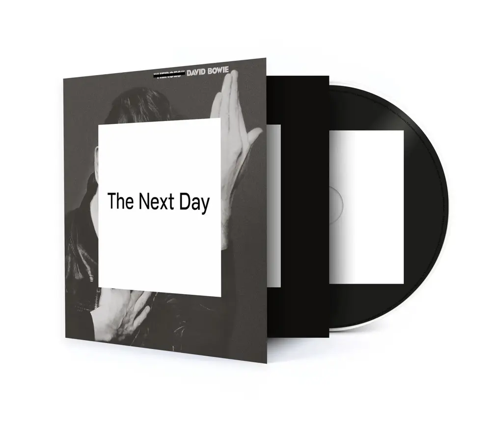 THE NEXT DAY