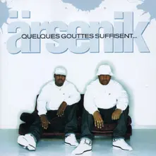 CD QUELQUES GOUTTES SUFFISEN