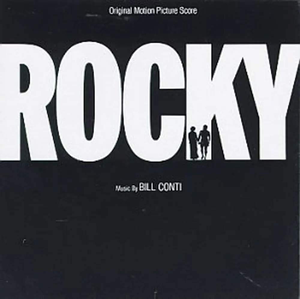 Rocky (Original Motion Picture Score)