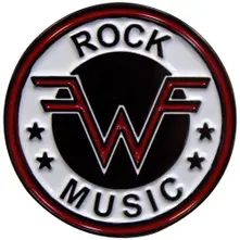 Rock Music Emblem thumbnail