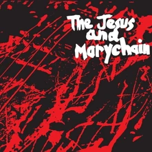 The Jesus and Mary Chain, Vinyl UPSIDE DOWN (LIMITED)