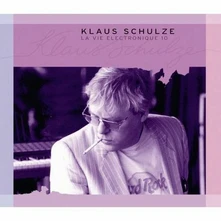 Klaus Schulze, CD LA VIE ELECTRONIQUE 10