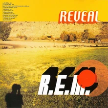 R.E.M., CD REVEAL