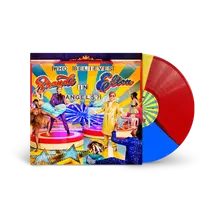 Elton John, Vinyl WHO BELIEVES IN ANGELS?