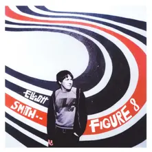 Elliott Smith – Figure 8 (Vinyl)