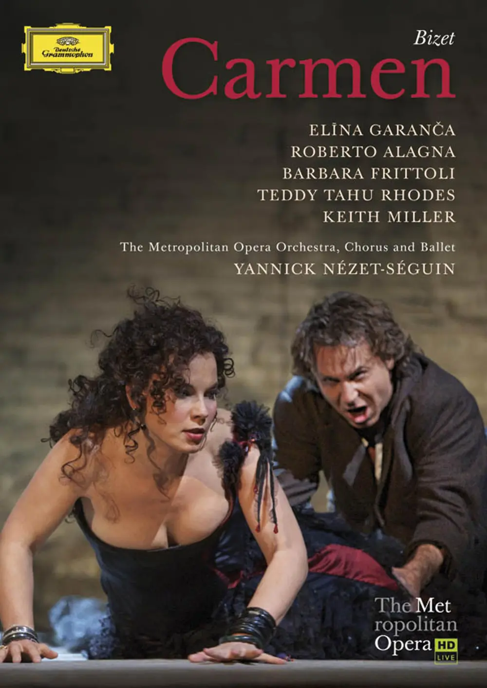 CARMEN