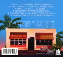 TALKIE TALKIE thumbnail