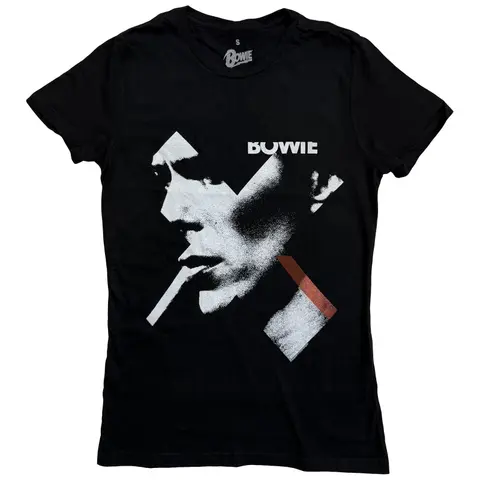 X Smoke Red