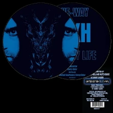 Michael Hutchence, Vinyl ONE WAY / SAVE MY LIFE