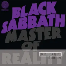 MASTER OF REALITY thumbnail