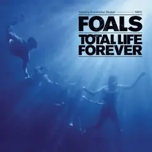 Vinyl TOTAL LIFE FOREVER