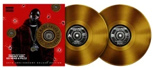 Gucci Mane, Vinyl HARD TO KILL