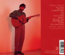 Prateek Kuhad – KUHAD, PRATEEK - THE WAY THAT LOVERS DO (CD)