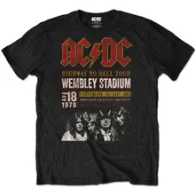 Wembley '79