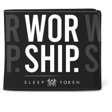 Sleep Token, Peňaženka Worship