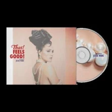 Jessie Ware, CD THAT! FEELS GOOD!