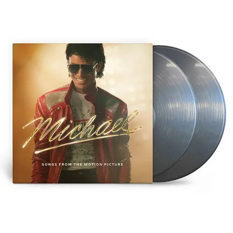 Michael: Songs From The Motion Picture