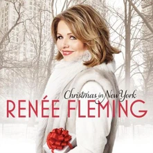CD FLEMING RENEE - CHRISTMAS IN NEW YORK