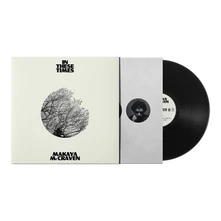 Vinyl IN THESE TIMES