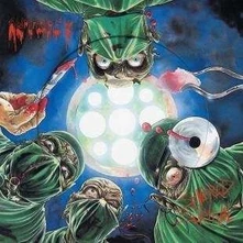 CD SEVERED SURVIVAL