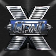Giant X, CD I
