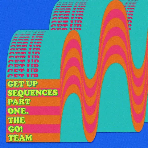 GET UP SEQUENCES PART ONE