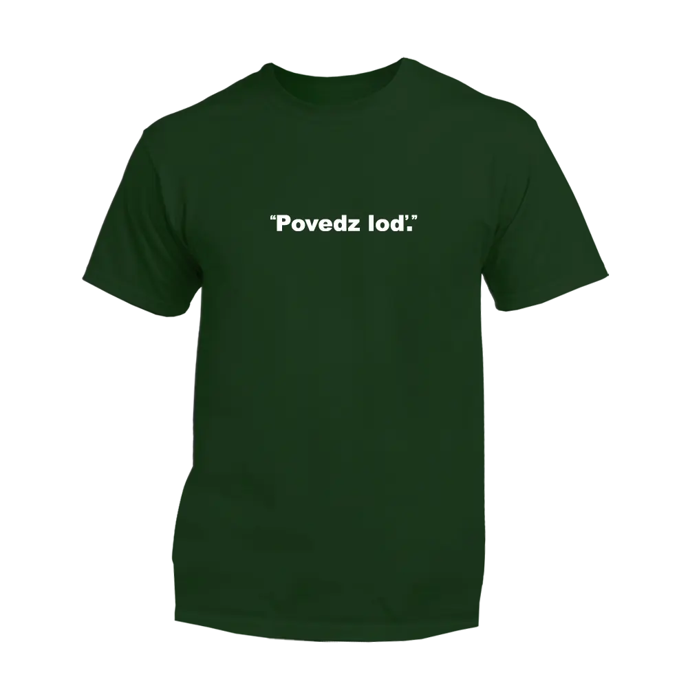 Povedz loď