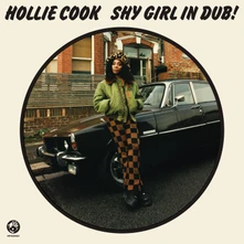 Hollie Cook, CD SHY GIRL IN DUB!