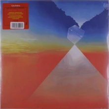 Vinyl LAND'S END ETERNAL