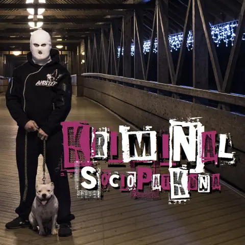 Kriminál